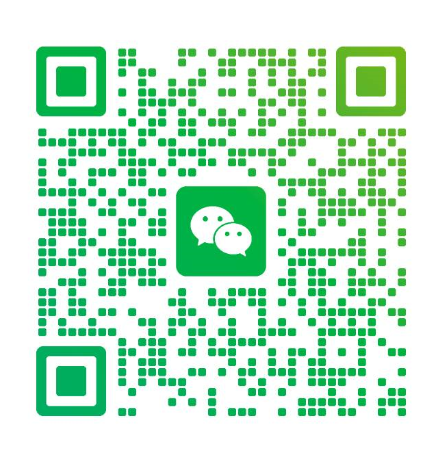 微信 QR Code