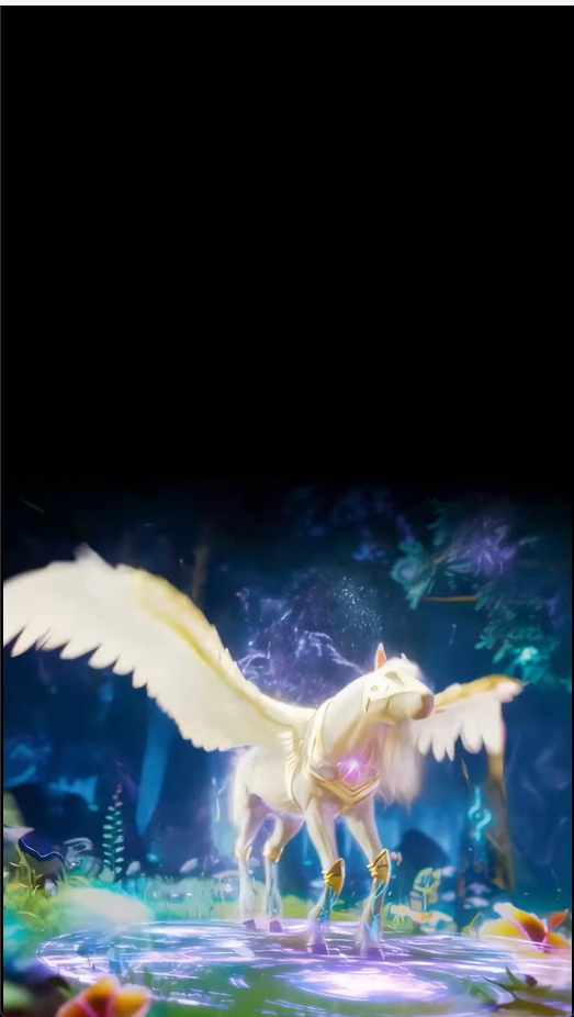 隨機動畫